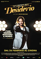 Le Leggi Del Desiderio - 